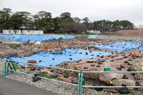 静岡ツーリング「発掘」の画像