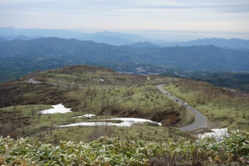 滋賀草津道路の画像